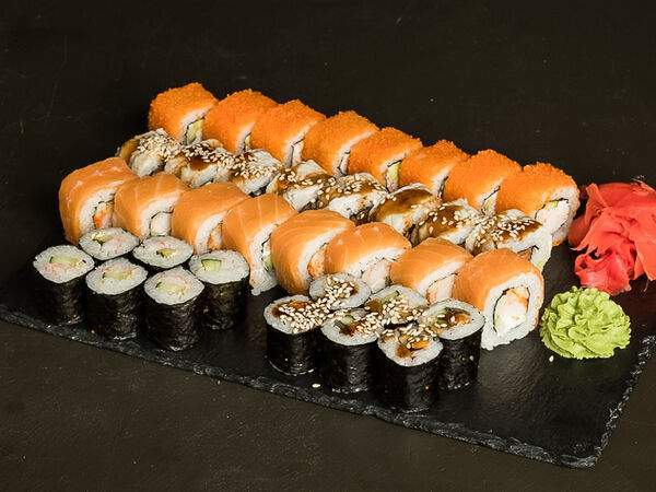 Mesto - Сет Кадзима