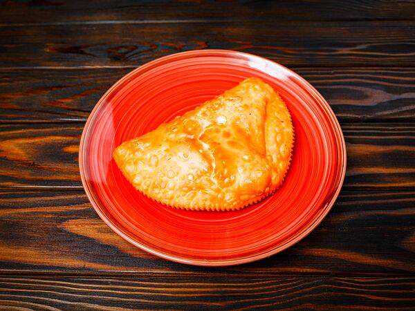 Пекарня Батоно - Чебурек с сыром