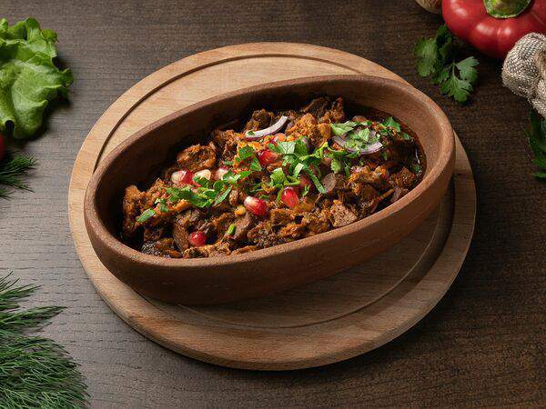 Хинкалыч - Кучмачи