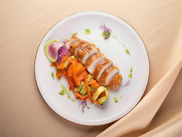 Familia - Запеченное куриное филе