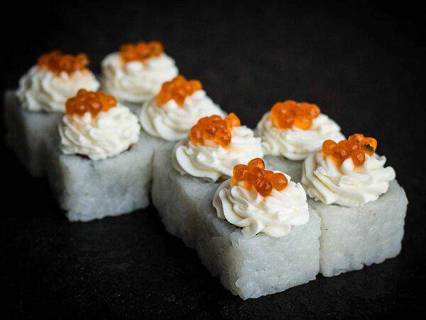 Атаман-Суши - Боши