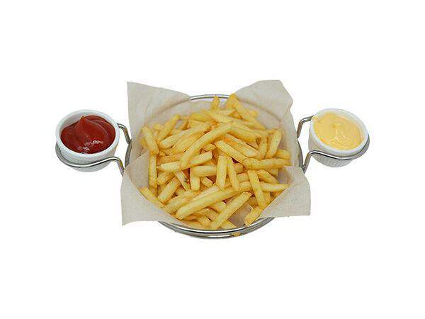 Пицца Феникс - Картофель фри