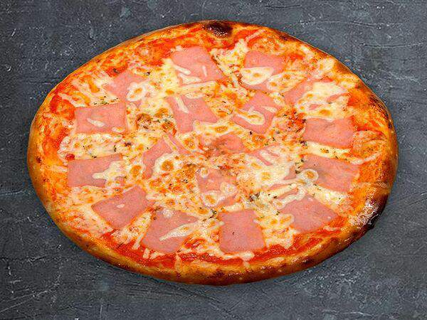 Tokyo - Ветчина и сыр