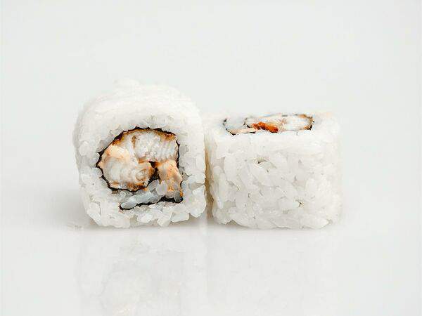 Roro - Уромак угорь спайси