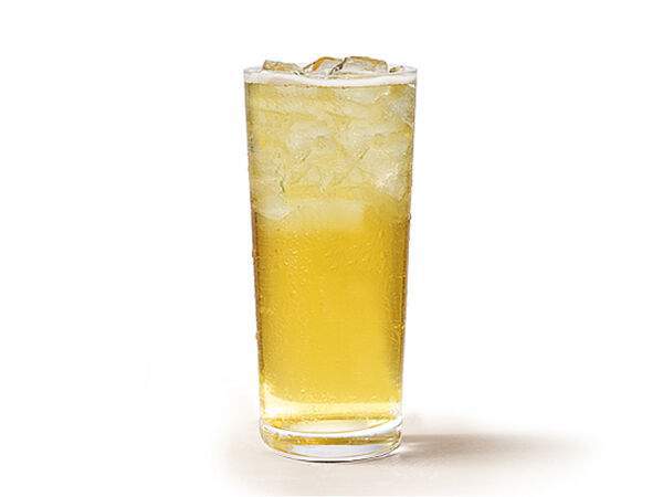 Starbucks (R) - Лимонад Зеленый Чай охлажденный