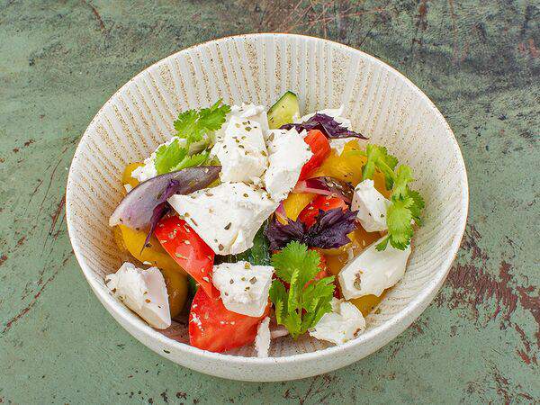 Гастроном - Салат греческий