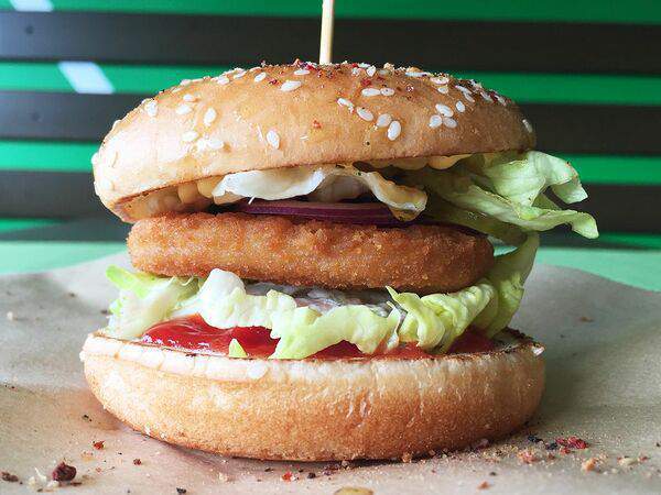 Umberto - Гам с Куряшкой