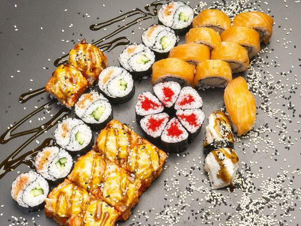 Top Pizza - Сет Искушение