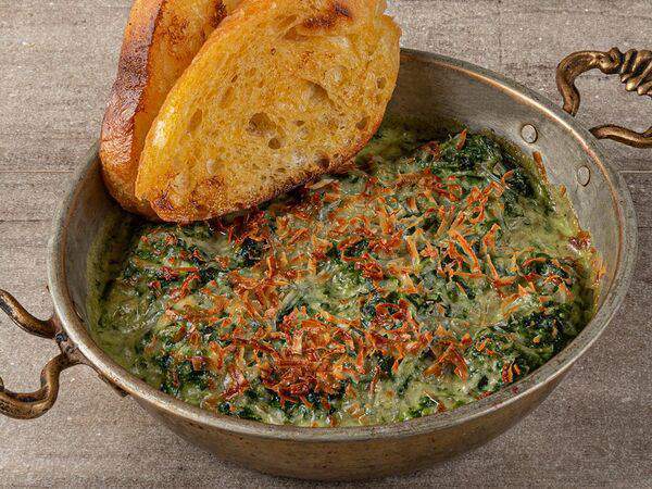 Веранда - Шпинат