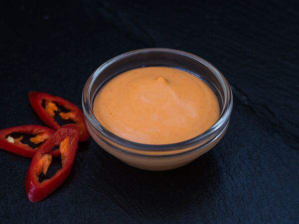 Sushi & Susi - Соус Спайси