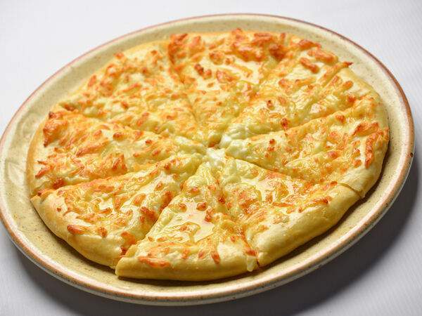 Премьера - Хачапури с сыром