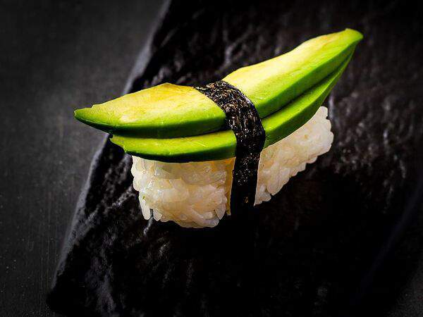 Фиши - Авокадо