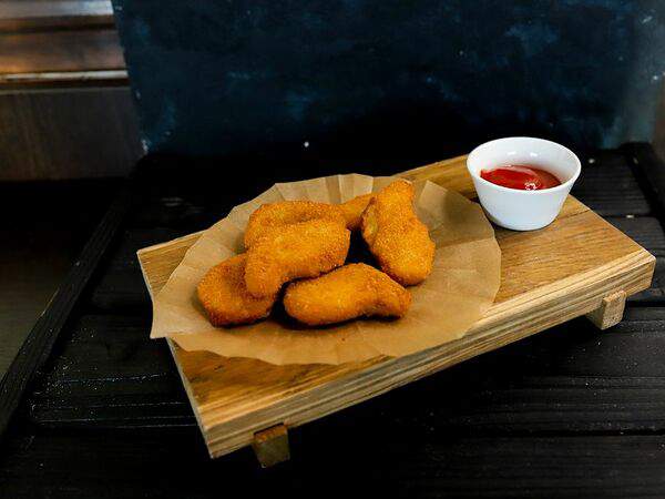 Мангал хауз - Наггетсы куриные