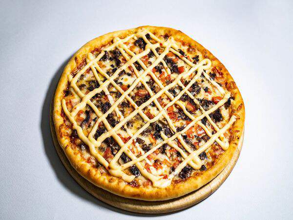 Tai bai - Пицца Фермерская