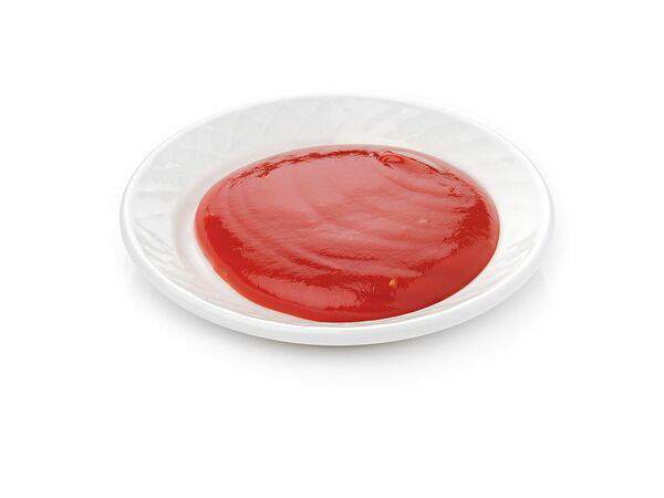 Ближе к делу - Кетчуп