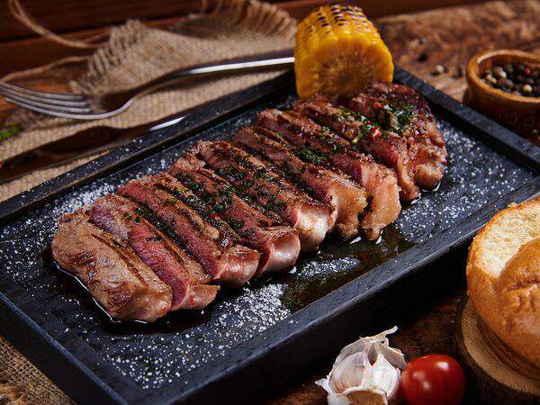 Rebro - Стейк Рибай