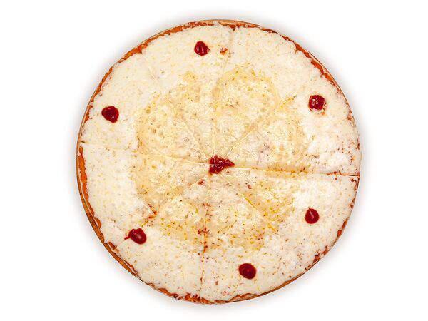 Палермо - Пицца Сырная