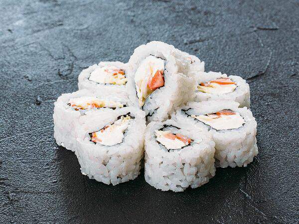 Быстрый лось - Ролл Баланс