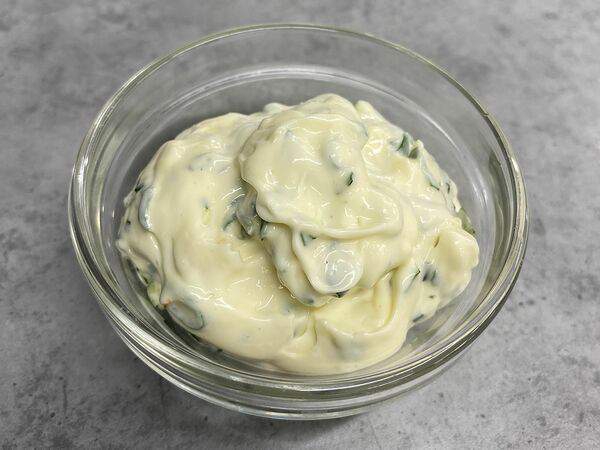 Plov62 - Чесночный