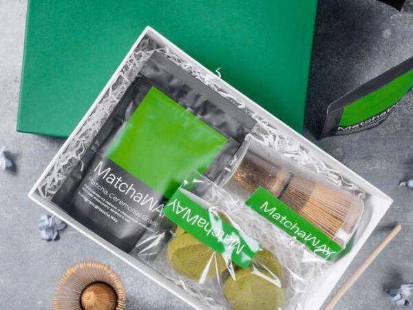 Matchaway - Набор Матчамания