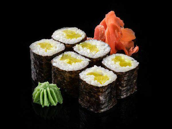 Luba - Таку маки