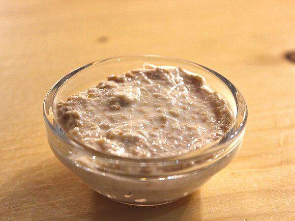 Пандок - Хрен