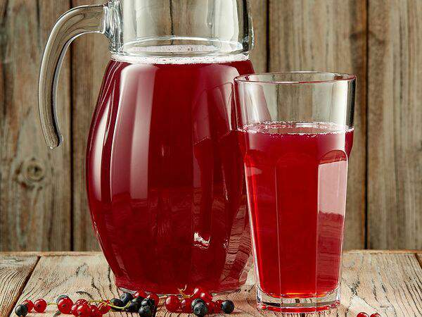 Лябихауз - Морс