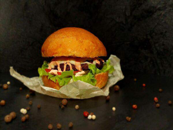 МясникOFF - Студенческий