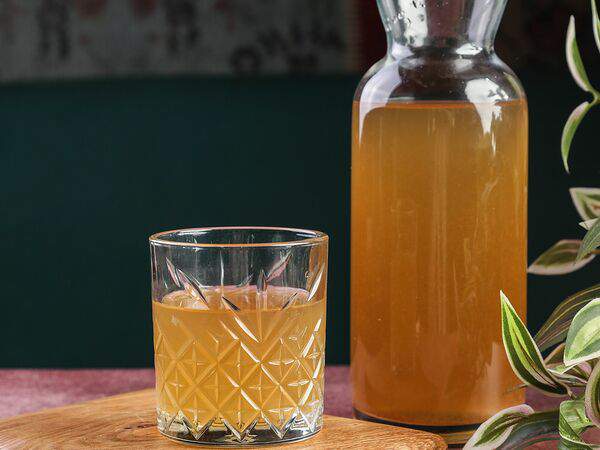 Хинкали Котэ - Компот из сухофруктов