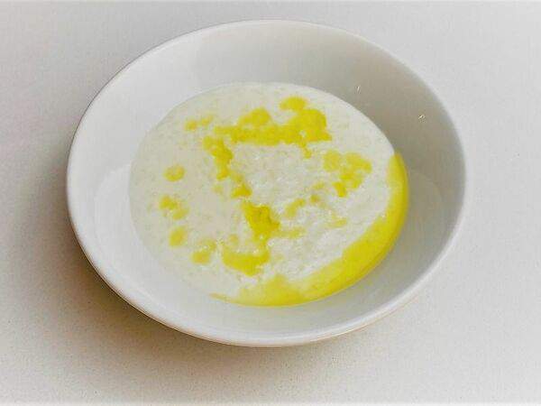 Massimo - Рисовая молочная каша