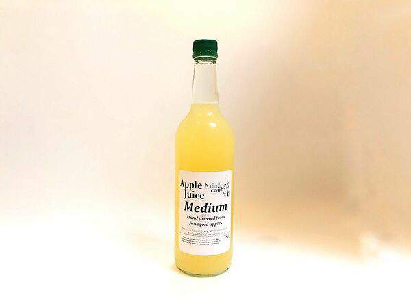 Hamilton's pub - Яблочный сок Кэрри Оганик