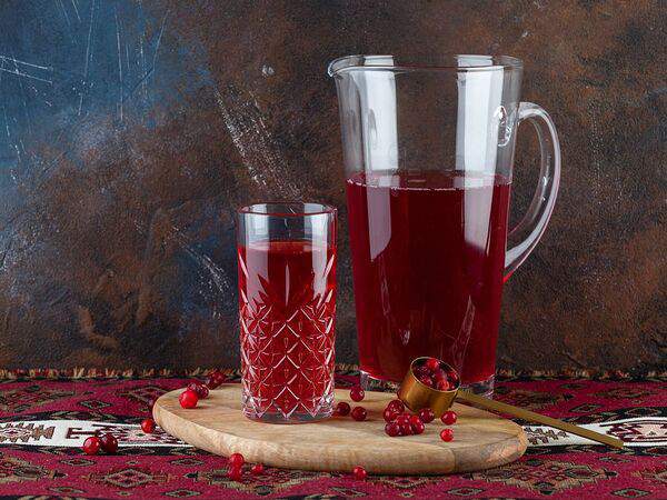 Оазис - Морс