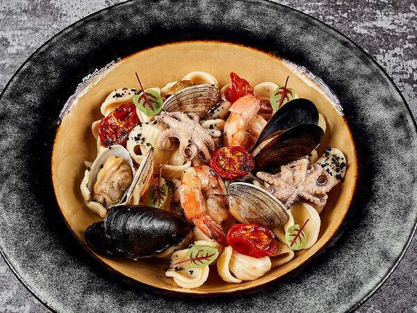 Крылья - Облачный атлас