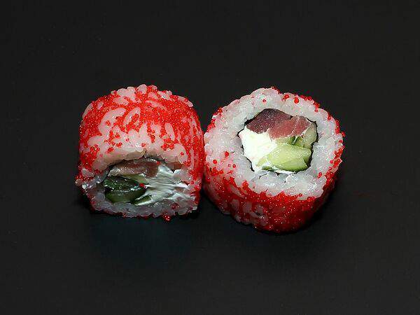 SushiTokyo - Ролл Самурай