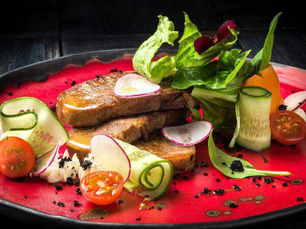 Luba - Говяжий язык