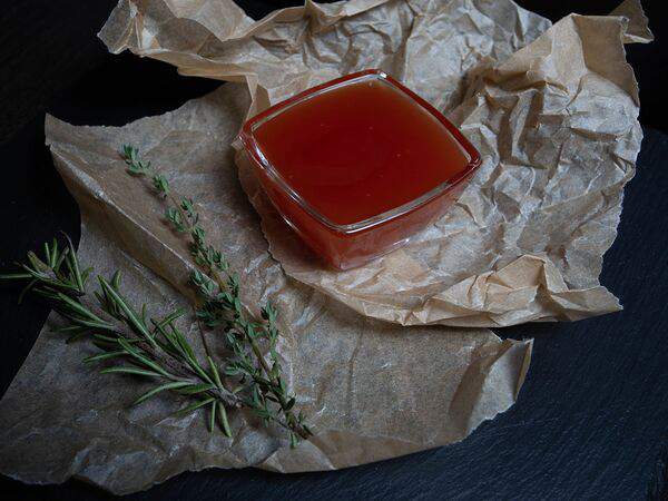 Kioto Mix-Cafe - Соус Кисло-сладкий