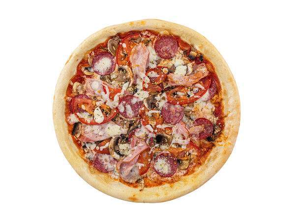 Мама Мия - Пицца Мама Мия плюс