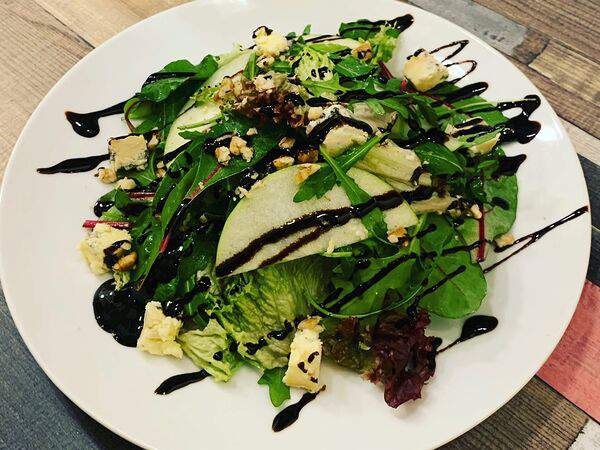 Pulcinella - Салат Pulcinella