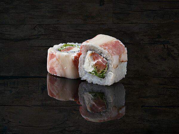 Kinza House - Ролл Tokyo