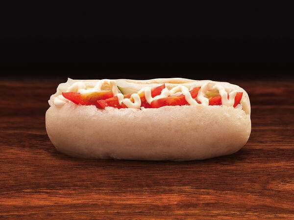 Ukushu Сafe - Веджис дог