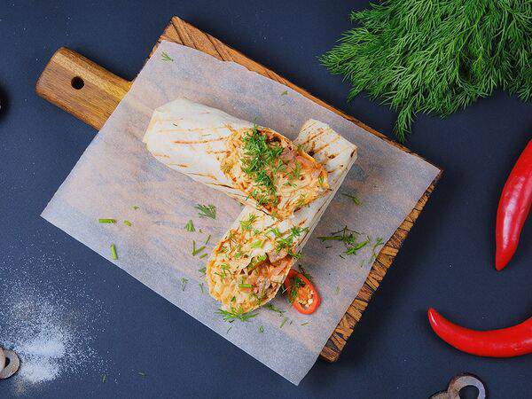 Шаверма bar - Острая