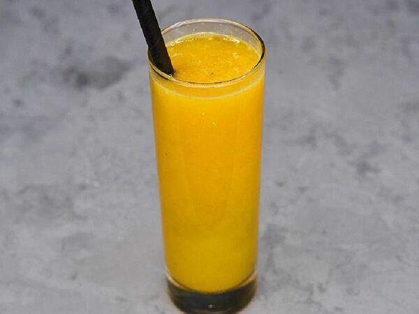 Terra - Свежевыжатый апельсиновый сок