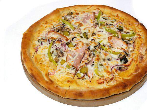 Bento - Венская