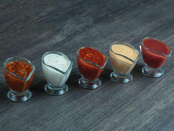 Сулугуни - Ткемали