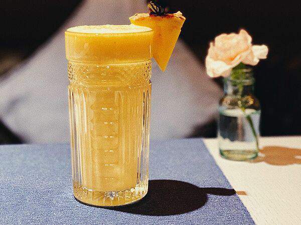 Formula coffee - Смузи Аллоха