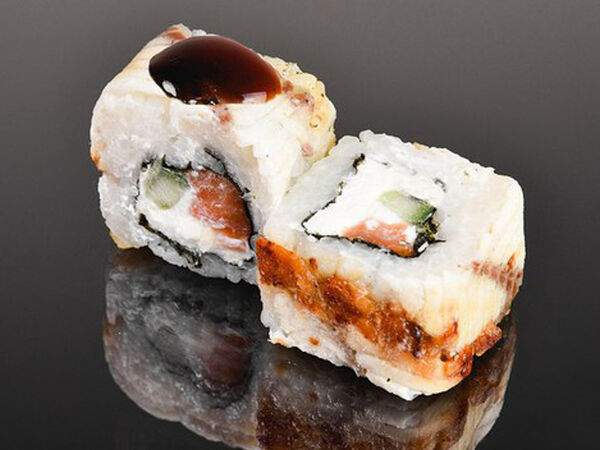 Биг Бенни - Ролл Канада