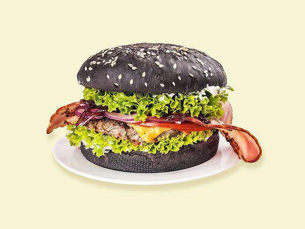 Булки & Мясо - Канзас