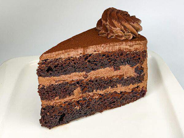 Лакомка - Торт Пражский