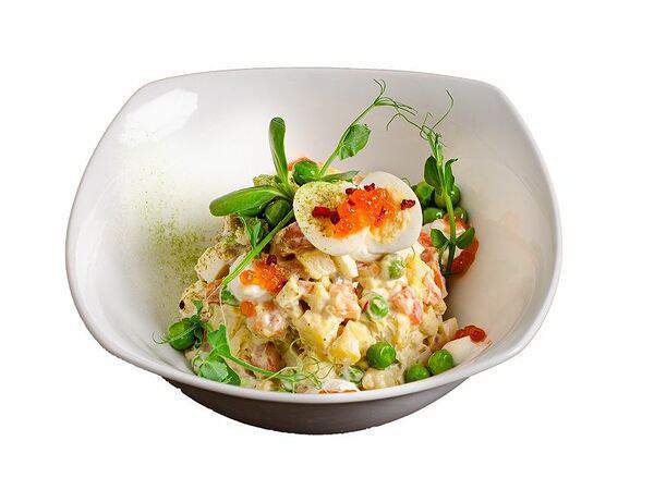 Гриль бутыль - Шеф-посола