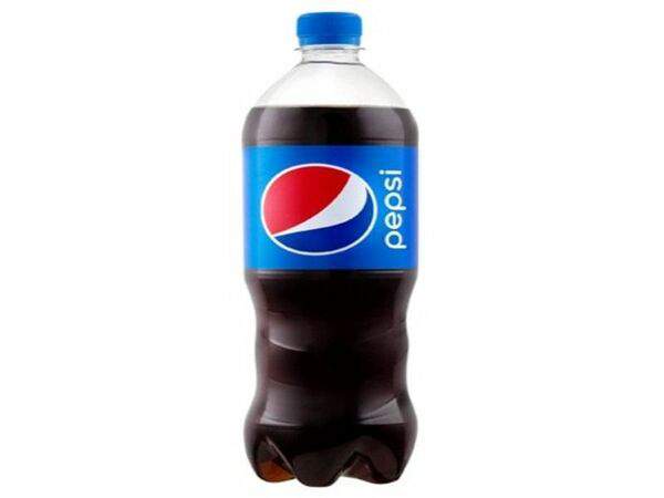Плойка - Pepsi